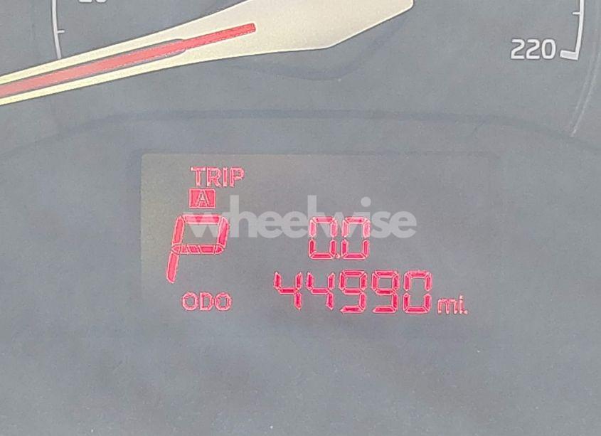 Photo 15 of 2016 Kia Rio LX (VIN KNADM4A39G6531465)