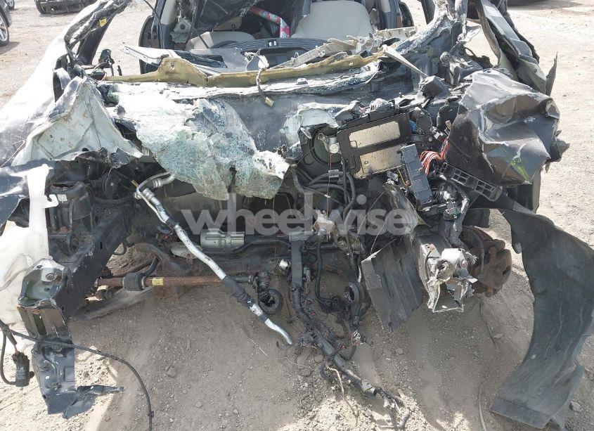 Photo 10 of 2013 Kia Rio LX (VIN KNADM4A3XD6247015)