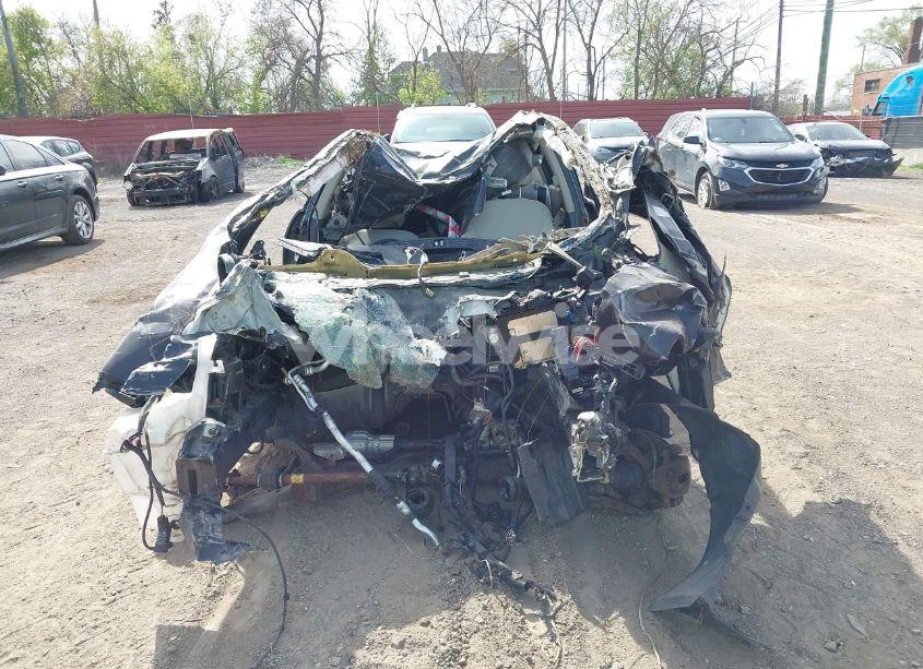 Photo 6 of 2013 Kia Rio LX (VIN KNADM4A3XD6247015)