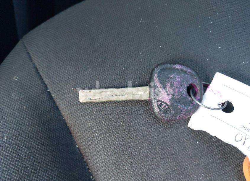 Photo 11 of 2015 Kia Rio LX (VIN KNADM4A3XF6442356)