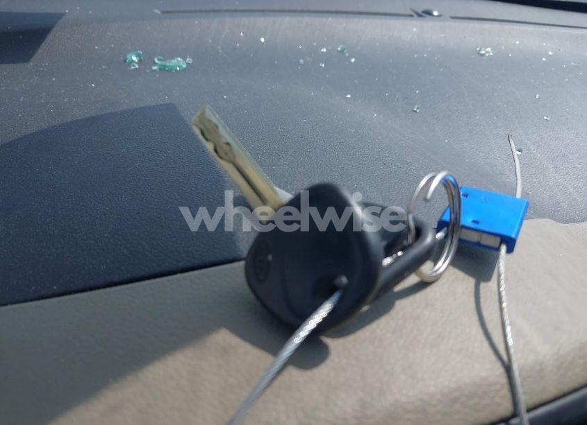 Photo 11 of 2016 Kia Rio LX (VIN KNADM4A3XG6621773)