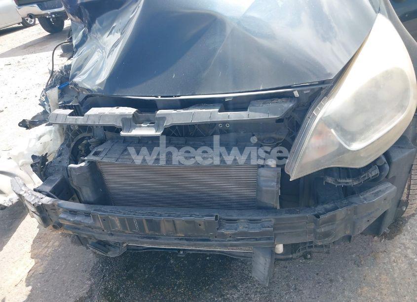 Photo 12 of 2017 Kia Rio LX (VIN KNADM4A3XH6012023)