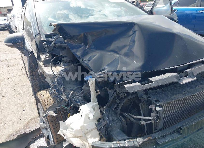 Photo 6 of 2017 Kia Rio LX (VIN KNADM4A3XH6012023)