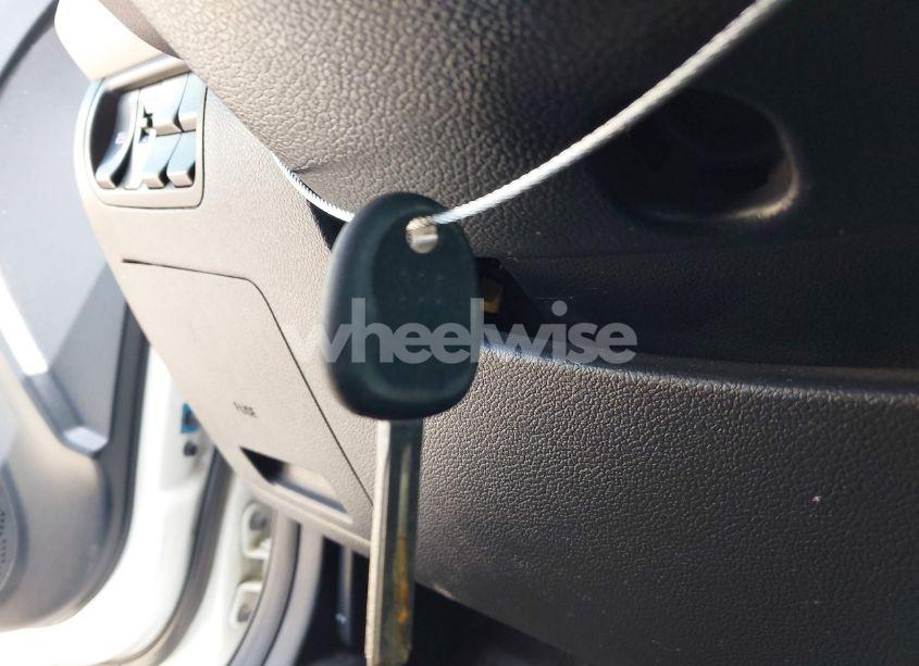 Photo 11 of 2017 Kia Rio LX (VIN KNADM4A3XH6048603)