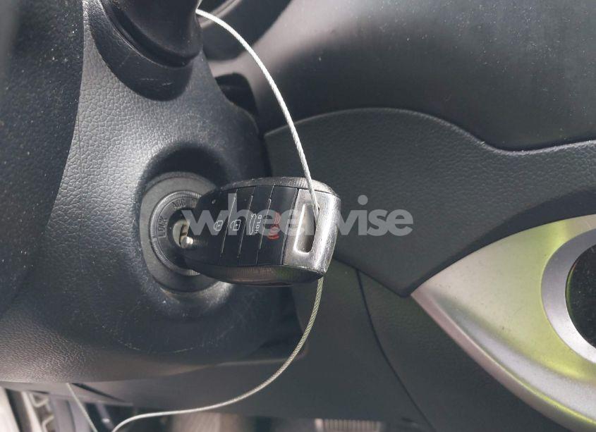 Photo 11 of 2015 Kia Rio LX (VIN KNADM5A30F6516518)