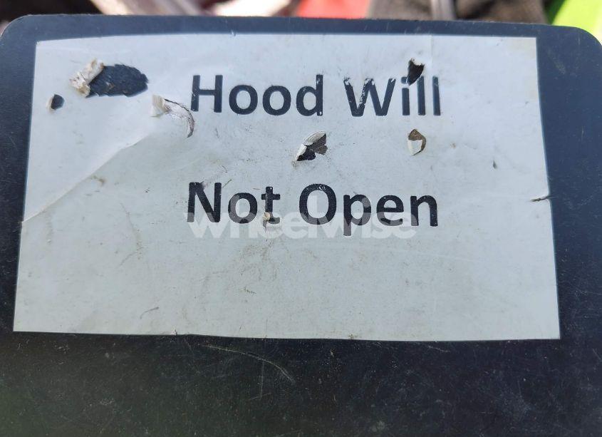 Photo 10 of 2012 Kia Rio5 LX (VIN KNADM5A33C6016302)