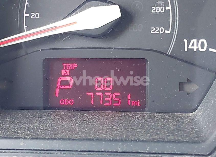 Photo 16 of 2012 Kia Rio5 LX (VIN KNADM5A33C6016302)