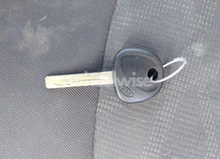 Photo 11 of 2013 Kia Rio LX (VIN KNADM5A33D6307061)