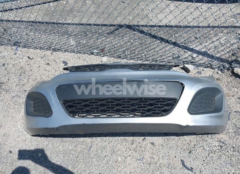 Photo 12 of 2013 Kia Rio LX (VIN KNADM5A33D6307061)