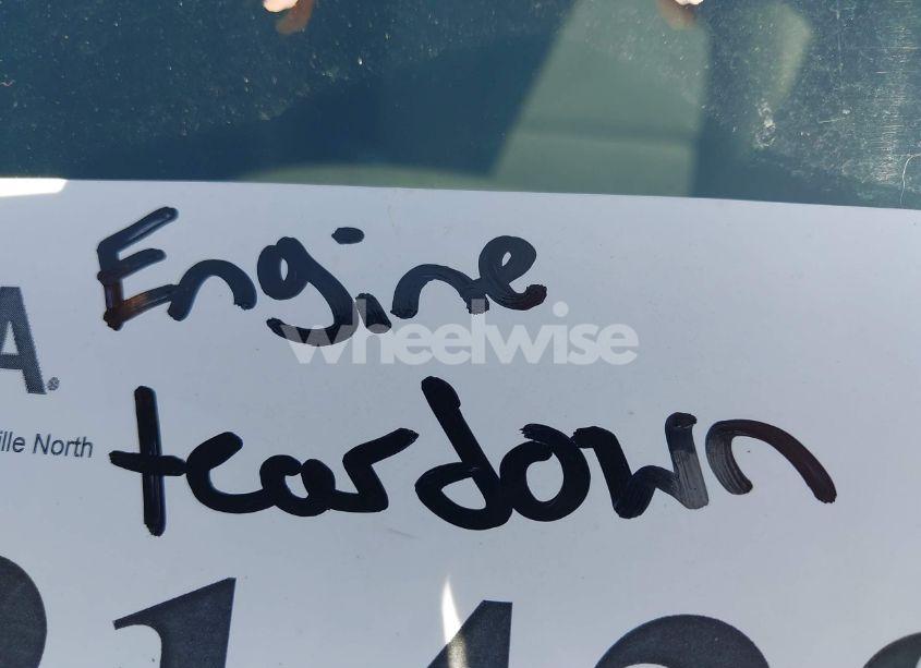 Photo 13 of 2013 Kia Rio LX (VIN KNADM5A33D6307061)