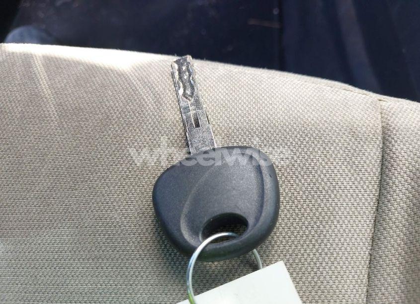 Photo 11 of 2013 Kia Rio LX (VIN KNADM5A34D6108634)