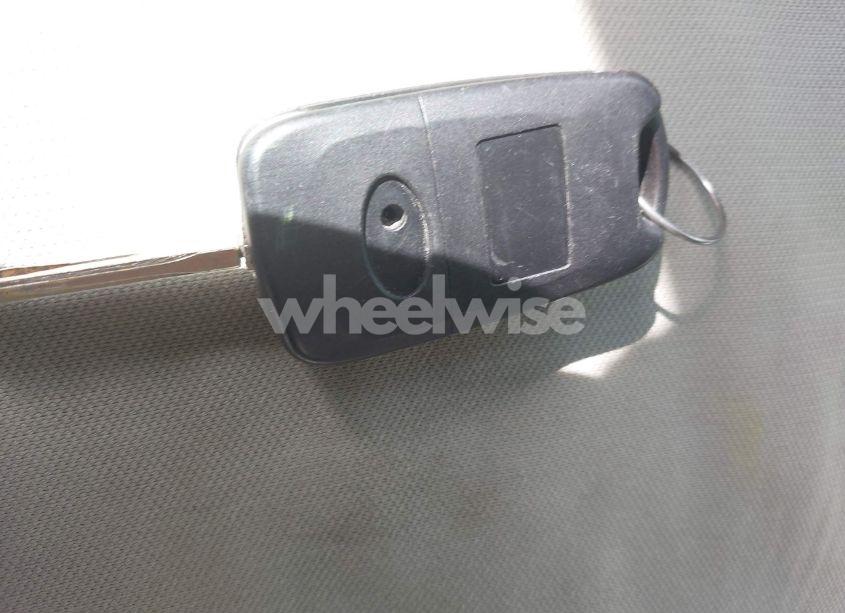 Photo 11 of 2013 Kia Rio LX (VIN KNADM5A34D6134425)