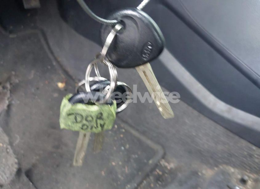 Photo 11 of 2017 Kia Rio LX (VIN KNADM5A34H6007440)