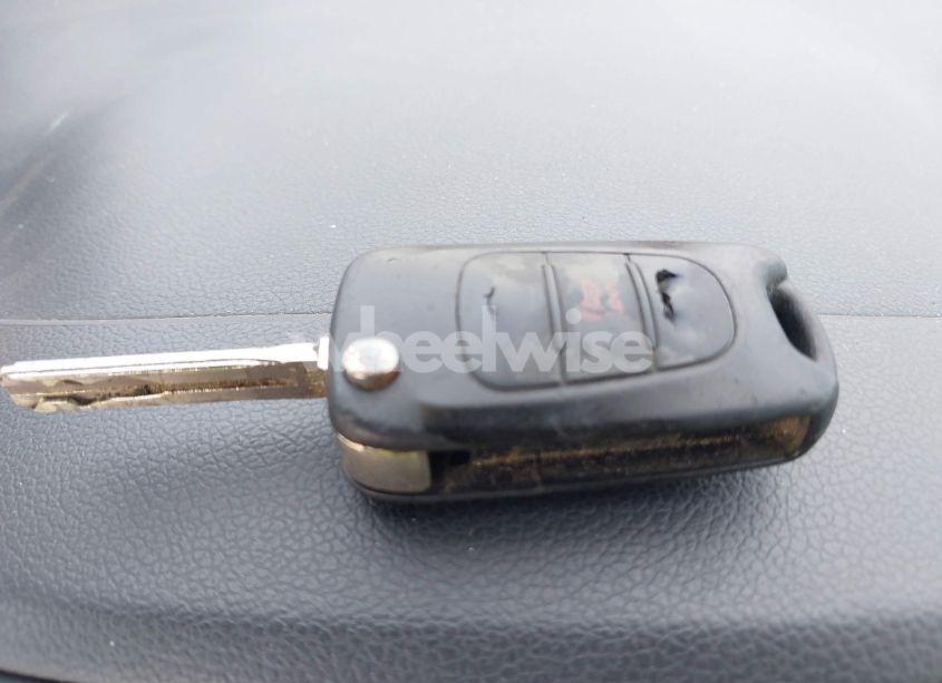 Photo 11 of 2013 Kia Rio LX (VIN KNADM5A35D6106536)