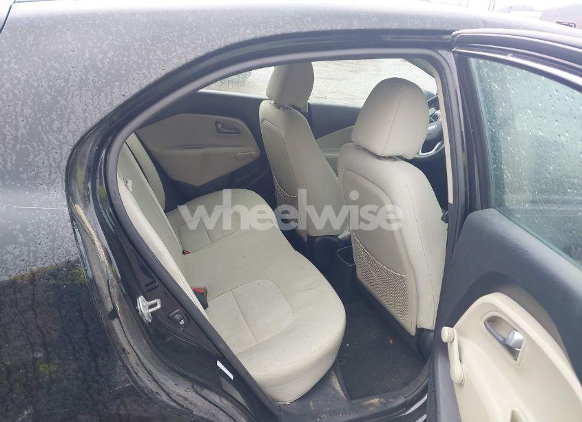 Photo 8 of 2013 Kia Rio LX (VIN KNADM5A35D6224764)