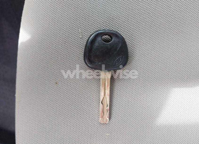 Photo 11 of 2015 Kia Rio LX (VIN KNADM5A36F6500713)