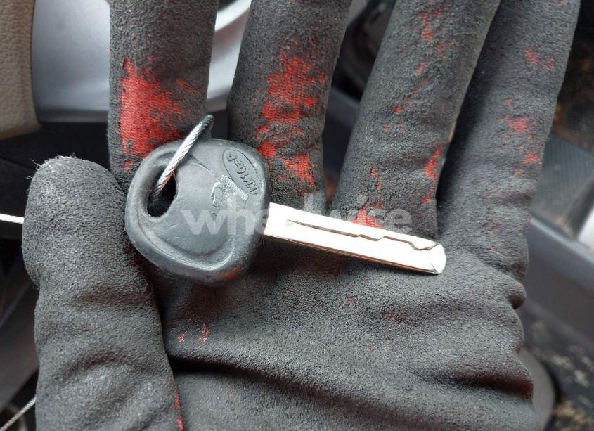 Photo 11 of 2016 Kia Rio LX (VIN KNADM5A37G6621574)