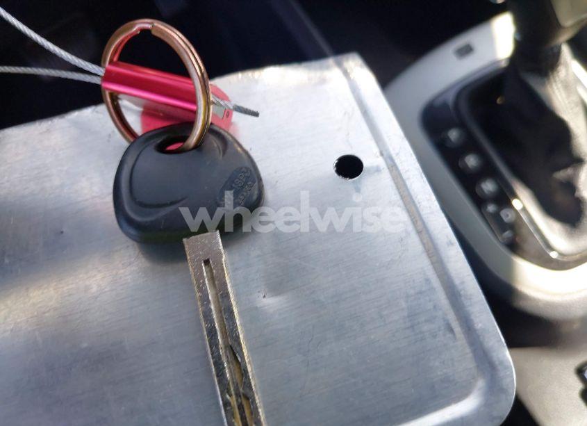 Photo 11 of 2016 Kia Rio LX (VIN KNADM5A38G6600927)