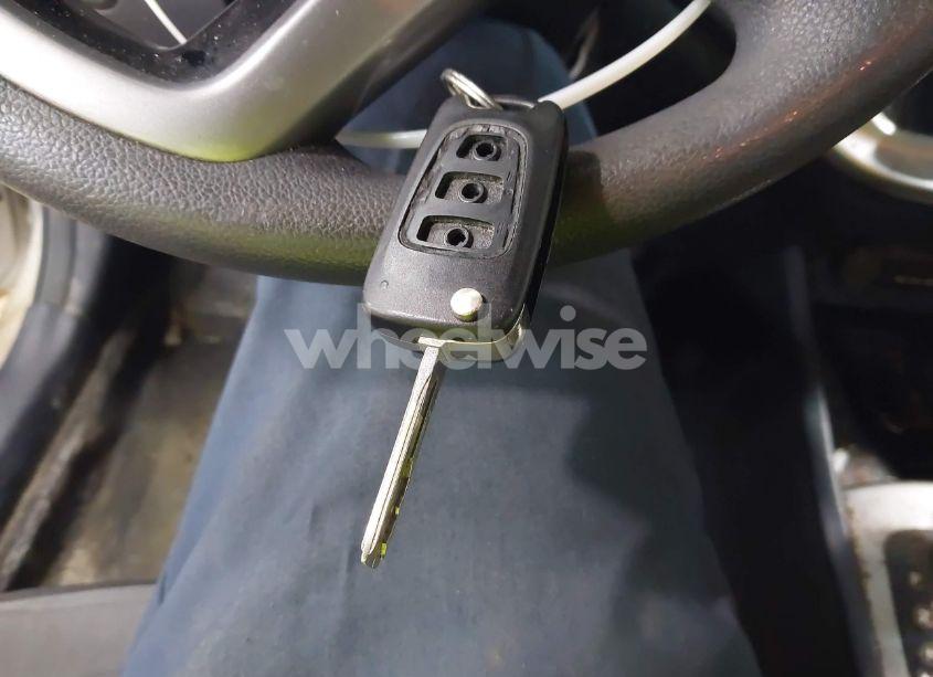 Photo 11 of 2012 Kia Rio5 LX (VIN KNADM5A3XC6074486)