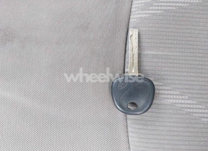 Photo 11 of 2014 Kia Rio LX (VIN KNADM5A3XE6355464)