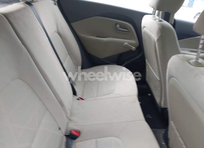 Photo 8 of 2014 Kia Rio LX (VIN KNADM5A3XE6355464)