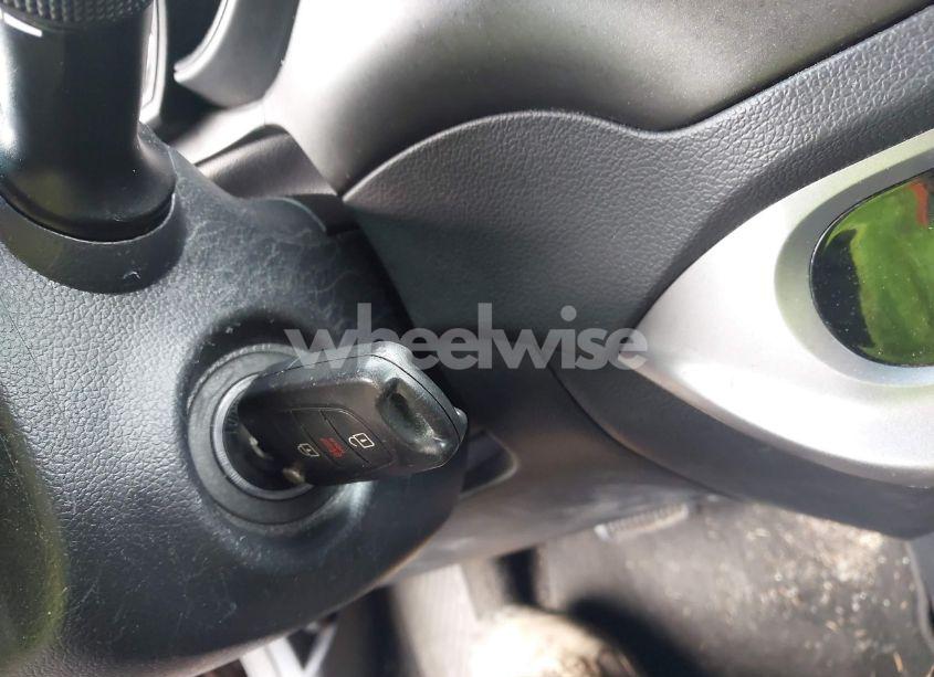 Photo 11 of 2013 Kia Rio EX (VIN KNADN4A30D6113403)