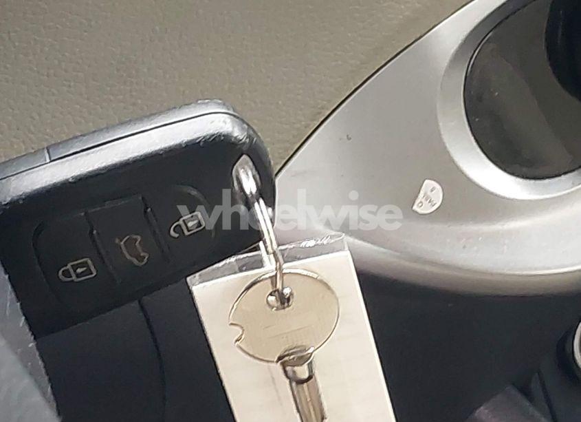 Photo 11 of 2013 Kia Rio EX (VIN KNADN4A31D6215437)