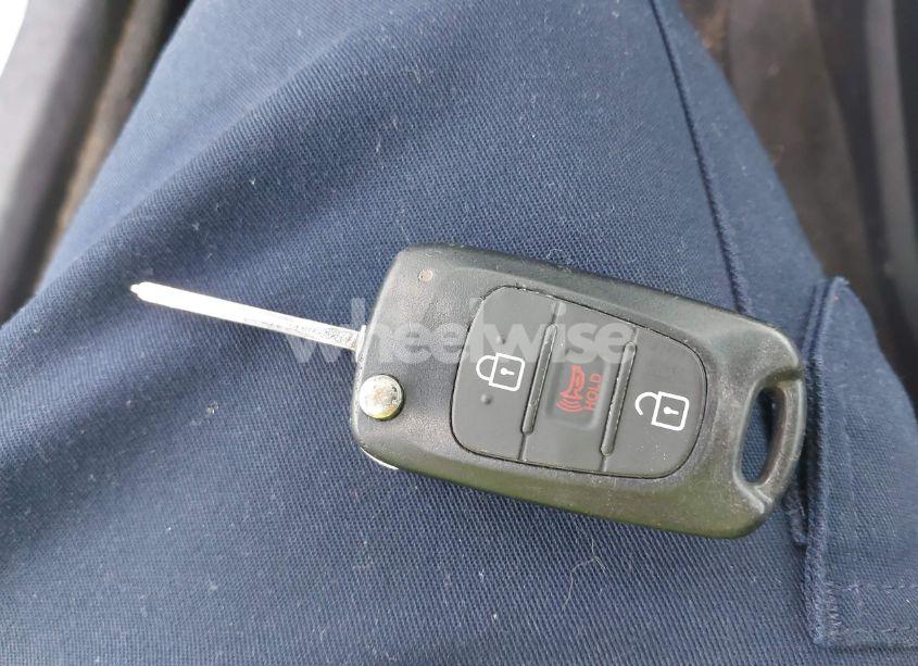 Photo 11 of 2013 Kia Rio EX (VIN KNADN4A32D6310234)