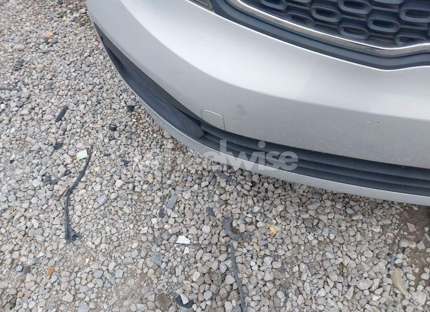 Photo 12 of 2013 Kia Rio EX (VIN KNADN4A32D6310234)