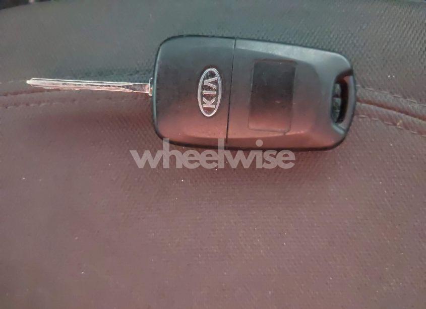 Photo 11 of 2013 Kia Rio EX (VIN KNADN4A33D6125111)