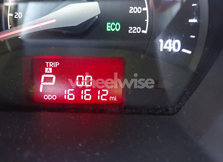 Photo 7 of 2012 Kia Rio EX (VIN KNADN4A35C6090506)