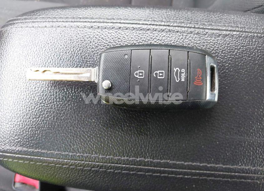 Photo 11 of 2014 Kia Rio EX (VIN KNADN4A35E6339258)