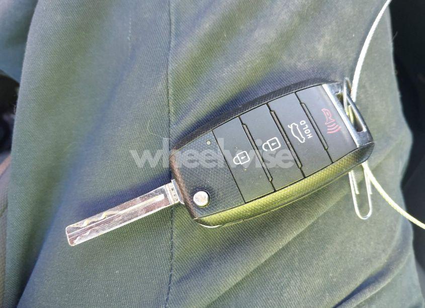 Photo 11 of 2016 Kia Rio EX (VIN KNADN4A35G6572236)