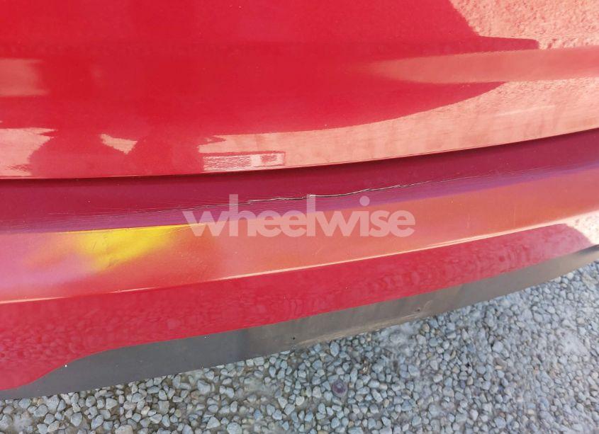 Photo 12 of 2016 Kia Rio EX (VIN KNADN4A35G6572236)