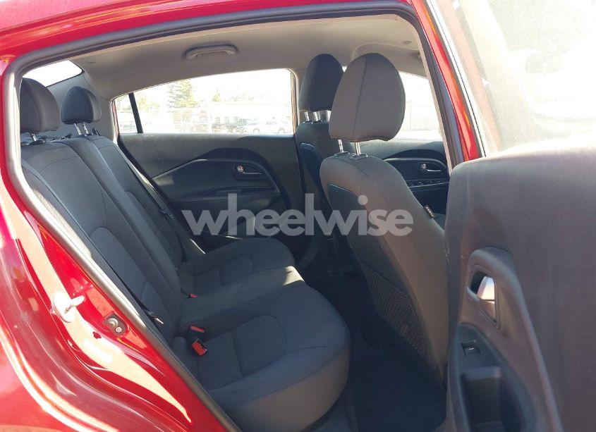 Photo 8 of 2016 Kia Rio EX (VIN KNADN4A35G6572236)