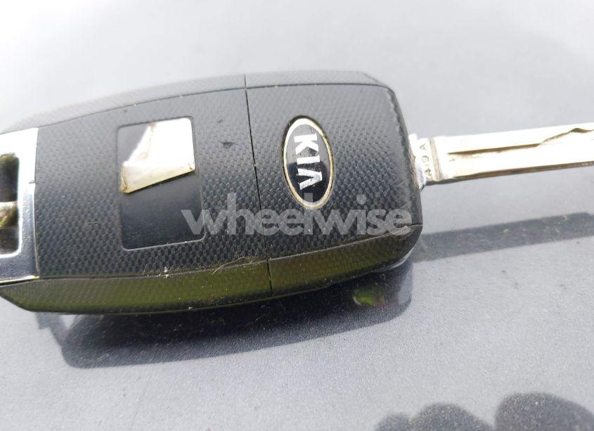 Photo 11 of 2016 Kia Rio EX (VIN KNADN4A35G6642897)