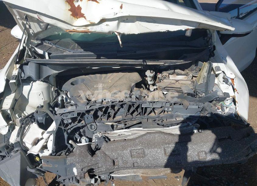 Photo 10 of 2013 Kia Rio EX (VIN KNADN4A36D6130643)