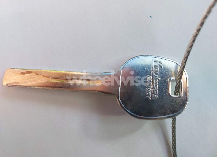 Photo 11 of 2013 Kia Rio EX (VIN KNADN4A36D6130643)