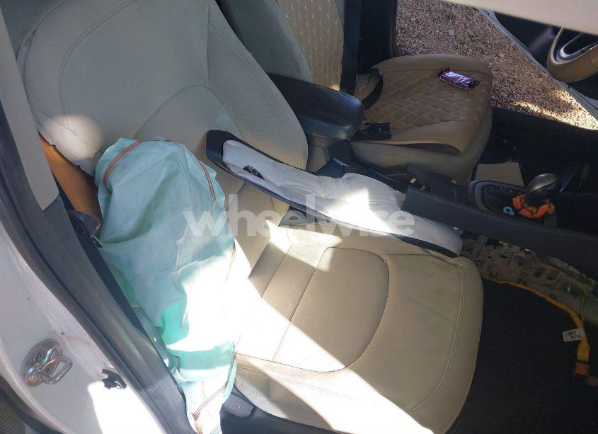 Photo 5 of 2013 Kia Rio EX (VIN KNADN4A36D6130643)