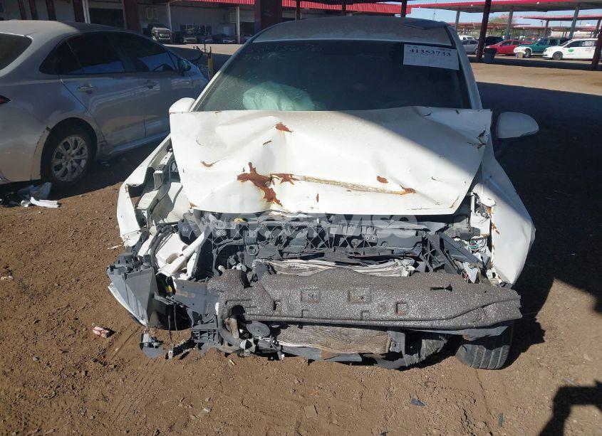 Photo 6 of 2013 Kia Rio EX (VIN KNADN4A36D6130643)