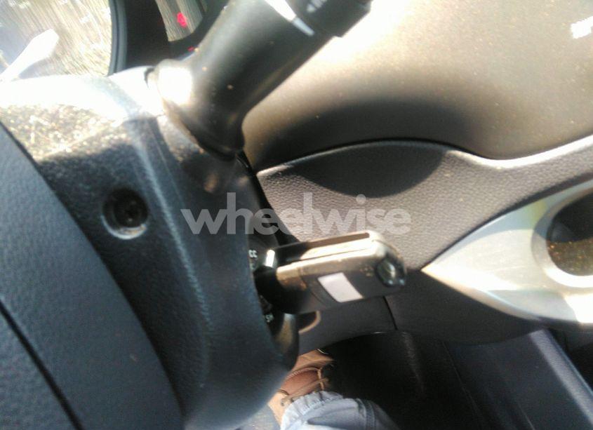 Photo 11 of 2013 Kia Rio EX/LX/SX (VIN KNADN4A37D6215877)