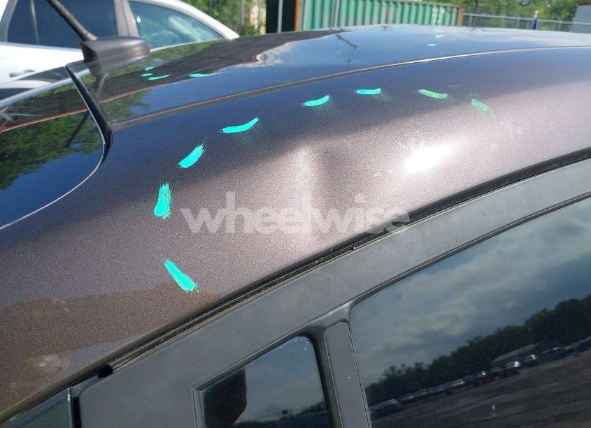 Photo 12 of 2016 Kia Rio EX (VIN KNADN4A37G6633974)