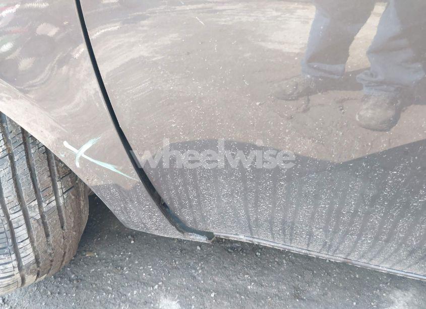 Photo 14 of 2016 Kia Rio EX (VIN KNADN4A37G6633974)