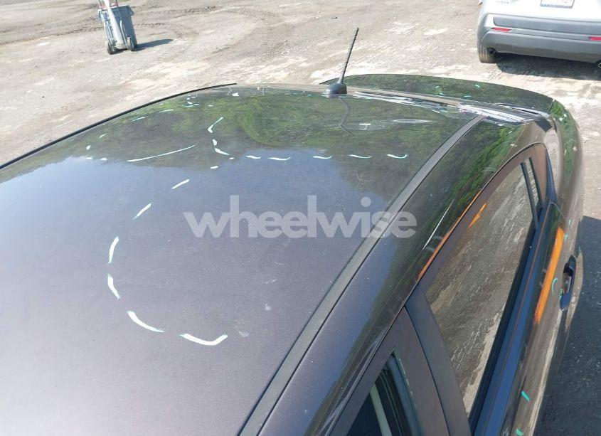 Photo 16 of 2016 Kia Rio EX (VIN KNADN4A37G6633974)