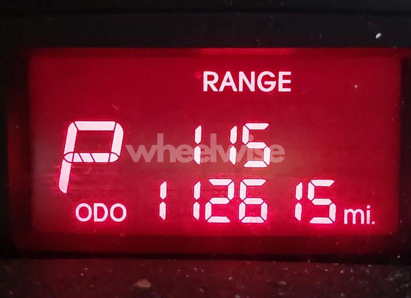 Photo 7 of 2016 Kia Rio EX (VIN KNADN4A37G6633974)