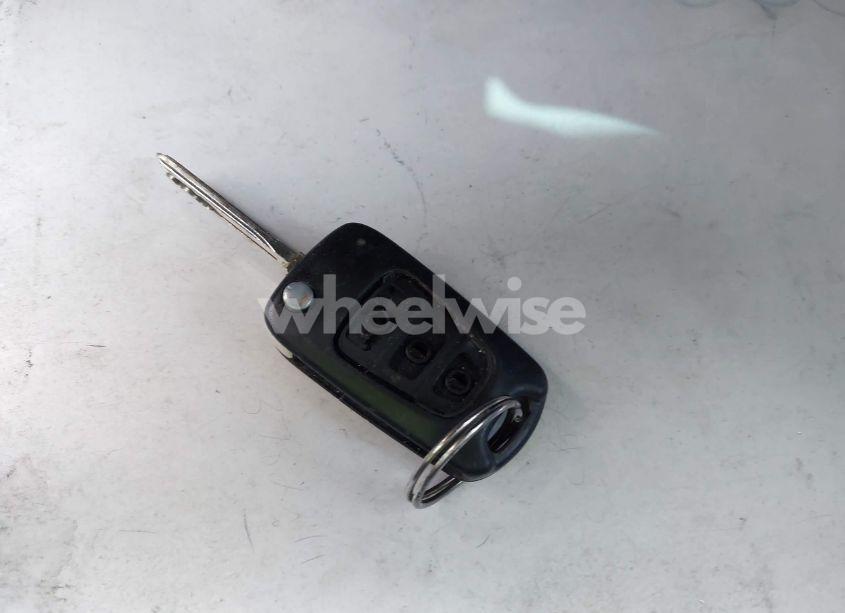 Photo 11 of 2013 Kia Rio EX (VIN KNADN4A38D6117229)