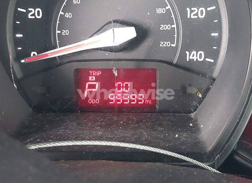 Photo 15 of 2014 Kia Rio EX (VIN KNADN4A38E6339206)