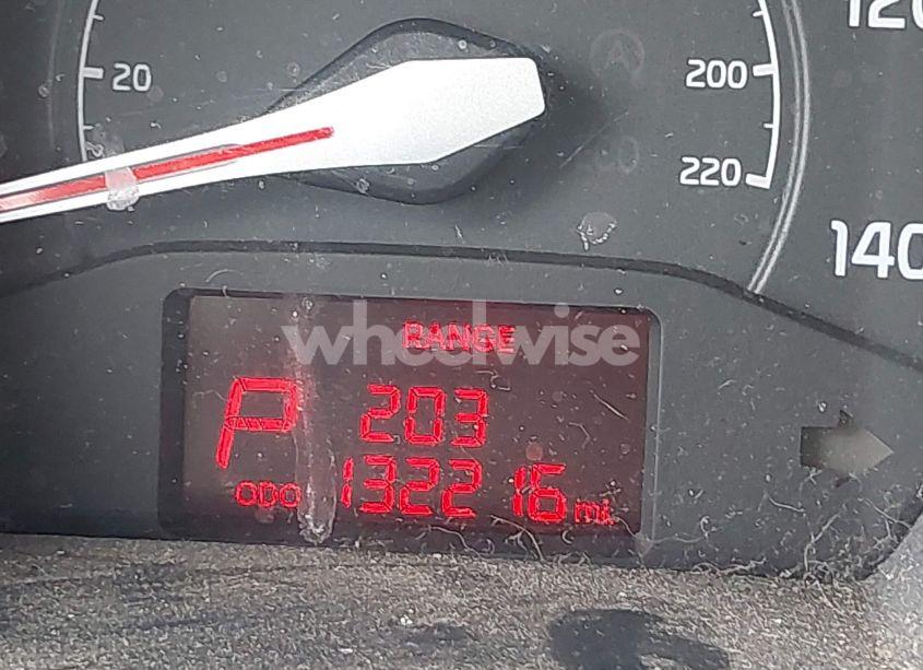 Photo 16 of 2016 Kia Rio EX (VIN KNADN4A38G6568603)