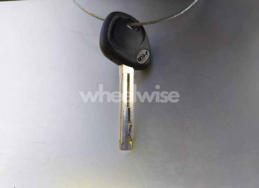 Photo 11 of 2012 Kia Rio EX (VIN KNADN4A3XC6084121)