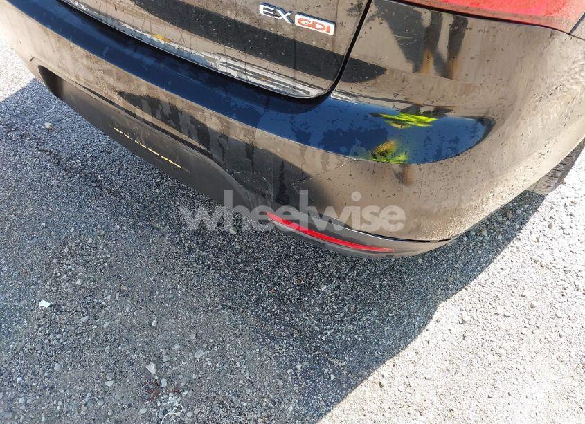 Photo 12 of 2012 Kia Rio EX (VIN KNADN4A3XC6084121)